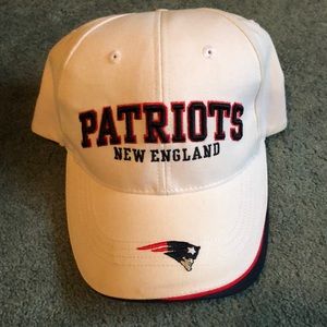 Patriots Hat